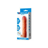 Pretty Love - Bunion Funda De Pene Extensora Natural | Vybes.it