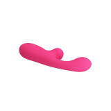Pretty Love - Skylar Vibrador Estimulador Rosa | Vybes.it
