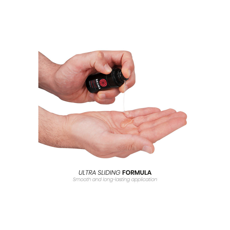 Bruma - Vibrador Líquido Fresa | Vybes.it