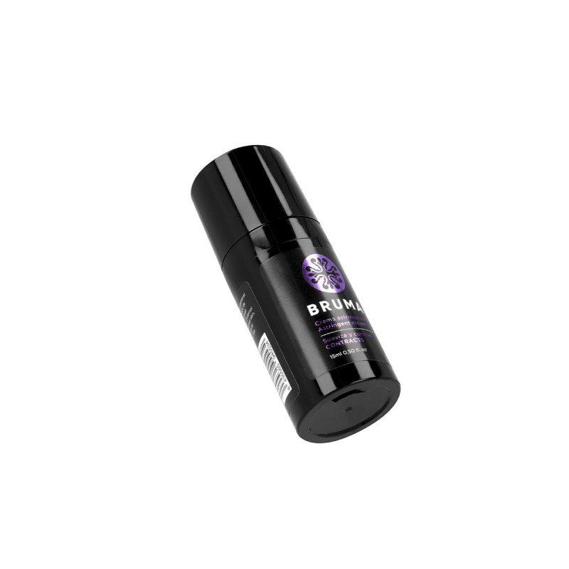 Bruma - Crème Astringente Ultra Glissante 15 Ml | Vybes.it