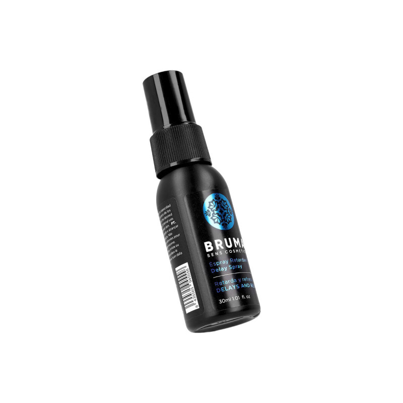 Bruma - Verzögerungs - Und Erfrischungsspray 30 Ml | Vybes.it
