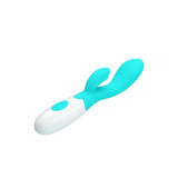 Pretty Love - Helliger G - Spot - Vibrator, Aquagrün | Vybes.it