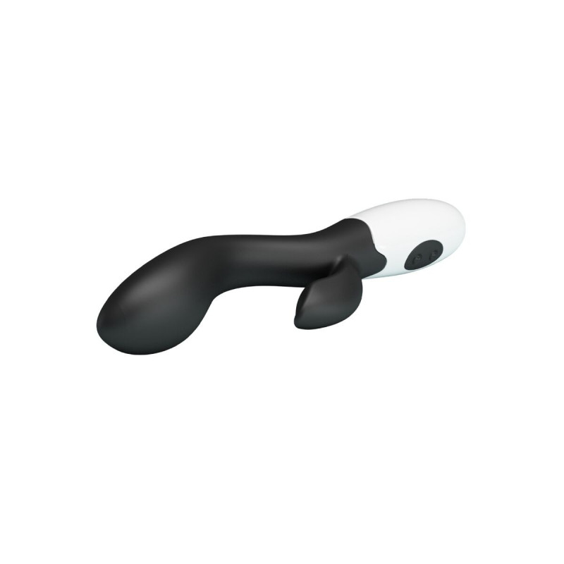 Pretty Love - Brighty Vibrador Punto G Negro | Vybes.it