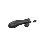 Pretty Love - Snappy Vibrador Punto G Negro | Vybes.it