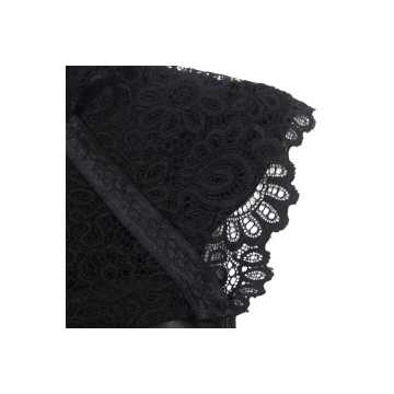Subblime - Vestido Sexy De Cuero S/M | Vybes.it