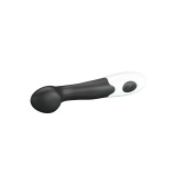 Pretty Love - Charles Vibrador Punto G 30 Modos Negro | Vybes.it