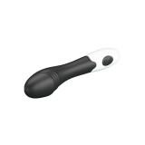 Pretty Love - Elemental Vibrador Punto G 30 Modos Negro | Vybes.it