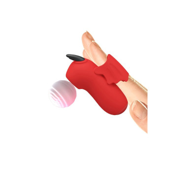 Pretty Love - Mini Fun Toys By Magic Devil Estimulador | Vybes.it