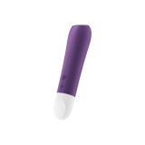 Satisfyer - Ultra Power Bullet 2 Bala Vibradora Morada | Vybes.it