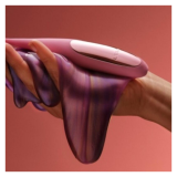 LELO - DOT TRAVEL ESTIMULADOR DE CLÍTORIS ROSA