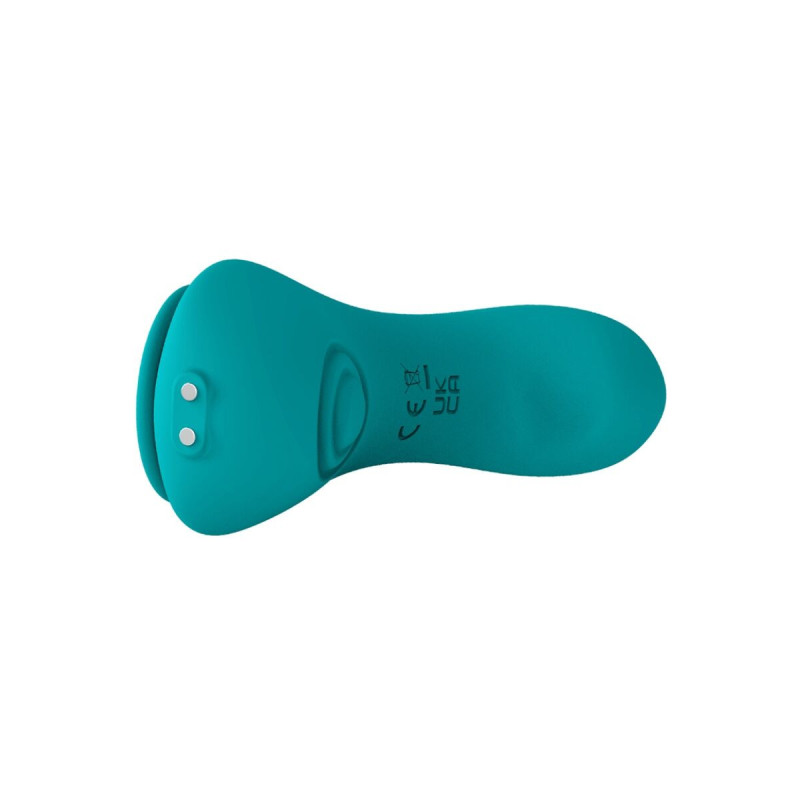 ARMONY - PLEASURE PANTY VIBRATOR FERNBEDIENUNG 3 GESCHWINDIGKEITEN GR…