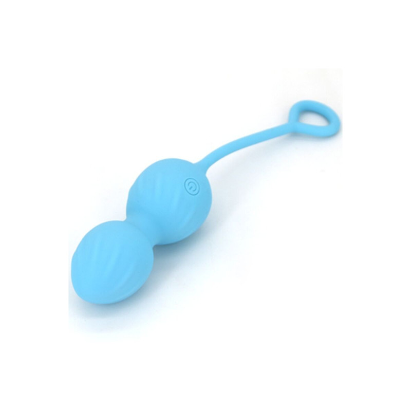 ARMONY - BLOSSOMS VAGINAL DUMBBELL VIBRATION REMOTE CONTROL 10 VIBRAT…