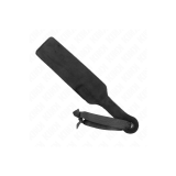 KINK - PALETTE EN CUIR DESIGN SCANDALE 37 X 7 CM - KINK IMPACT & TOUC…