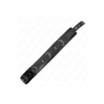 Kink - Collar Con Correa 65 Cm Pesado Modelo 1 Ajustable 36.5 - 50