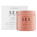 Orgasm Glow – Integratore alimentare a base di erbe