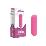 ARMONY - SPLASH HAHA VIBRATEUR BULLET SILICONE 10 VIBRATIONS 75 X 19…