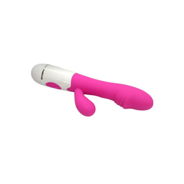 ARMONY - ABBY VIBRATOR & STIMULATOR 16 GESCHWINDIGKEITEN ROSA - ARMON…