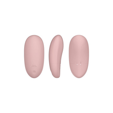 Bijoux - Vibrador Íntimo Recargable | Vybes.it