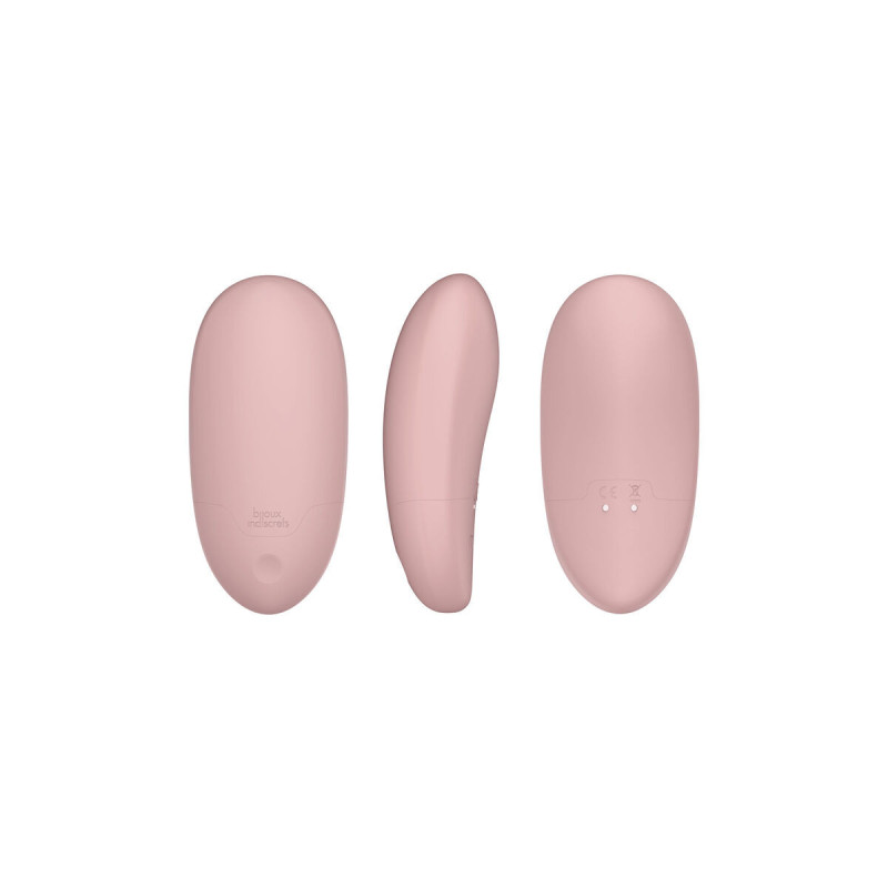 Bijoux - Vibrador Íntimo Recargable | Vybes.it