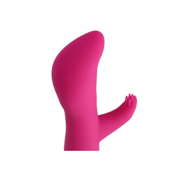 ARMONY - VIBRATOR & STIMULATOR G-PUNKT 10 GESCHWINDIGKEITEN ROSA - AR…