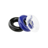 ARMONY - TITAN LOVE  ANILLO DONUT MÚLTIPLES COLORES