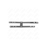 KINK - ANELLO PER PENE REGOLABILE IN PELLE DOPPIA - KINK RING POWER -…