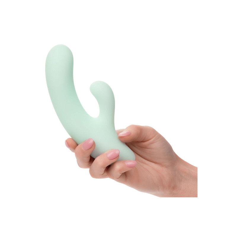 Calexotics - Pacifica Fiji Vibrador Y Estimulador Punto G 10