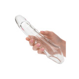 Calexotics - Maxx Extensor De Pene Ajustable Transparente | Vybes.it