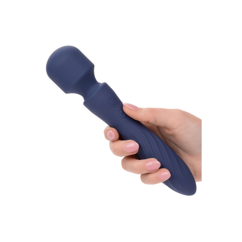 Calexotics - Charisma Mystique Massager Doppelmotor 12 Funktionen