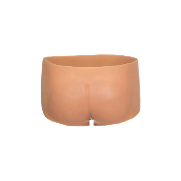 Désir Caché - Alter Ego Vagin Et Fesses Ouverts Culotte Taille