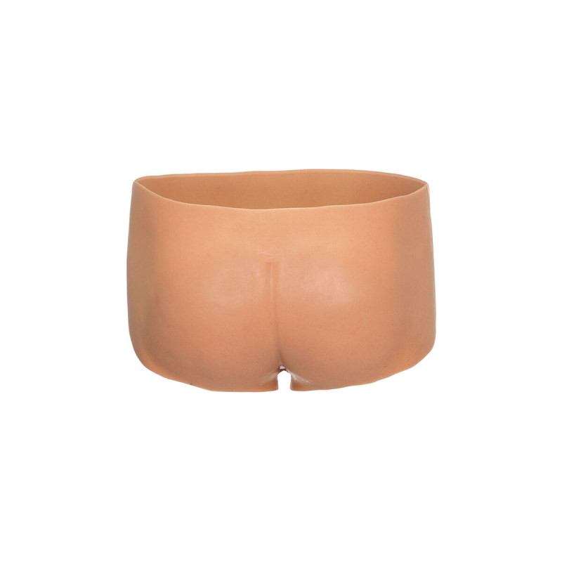 Désir Caché - Alter Ego Vagin Et Fesses Ouverts Culotte Taille