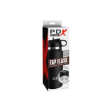Pdx Plus - Fap Flask Estimulador De Botella Discreto Transparente