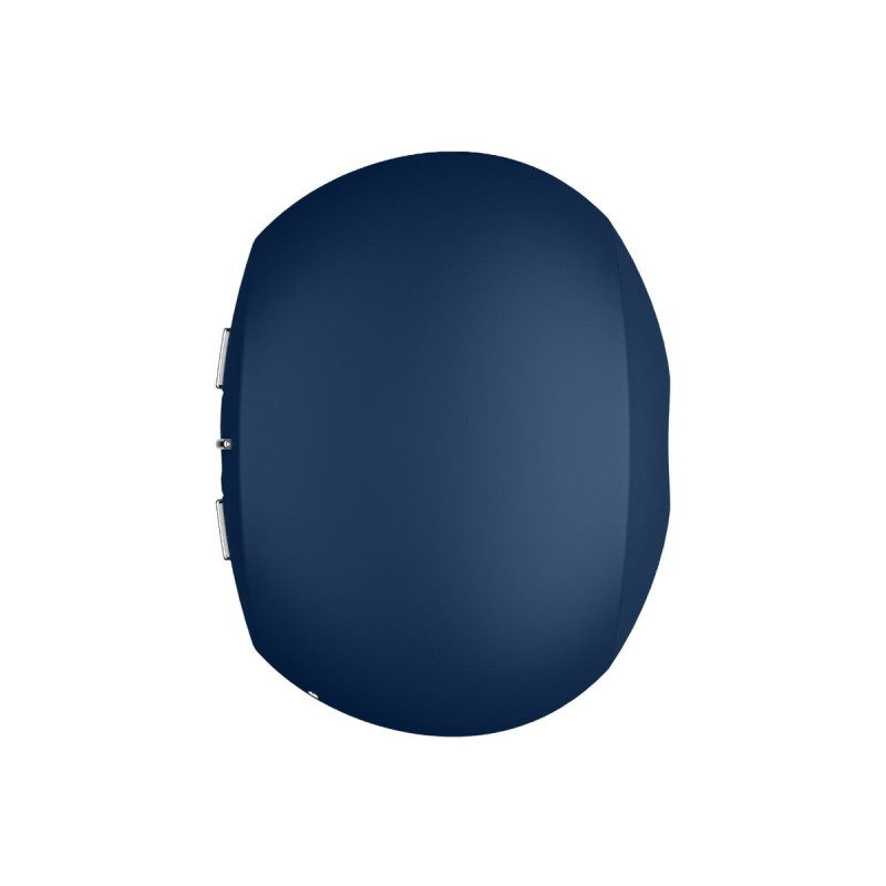 Satisfyer - Air Power 4 Estimulador & Vibrador 12 Vibraciones Azul