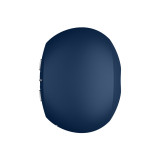 Satisfyer - Air Power 4 Estimulador & Vibrador 12 Vibraciones Azul