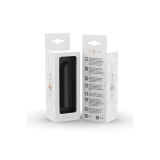 INTENSE - TODRICK BLACK CLITORAL STIMULATING BULLET - INTENSE FUN TOY…