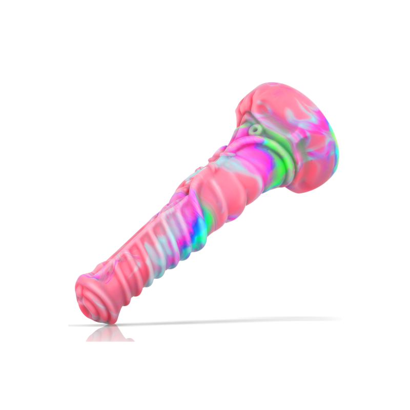Epic - Créature Immortelle Sidhe Dildo | Vybes.it