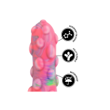 EPIC - NIXIE DILDO ESPRIT CHANGEANT DE FORME - Godes sans vibration
