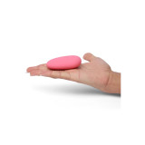 JE JOUE - THE PEBBLE CLIT VIBRATOR STIMULATOR PINK - For Clit