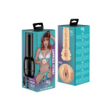 Kiiroo - Fühlen Sie Molly Stewart Stroker Kiiroo Stars Collection |