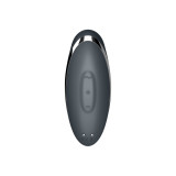 SATISFYER - TAP & CLIMAX 2 VIBRADOR & ESTIMULADOR GRIS