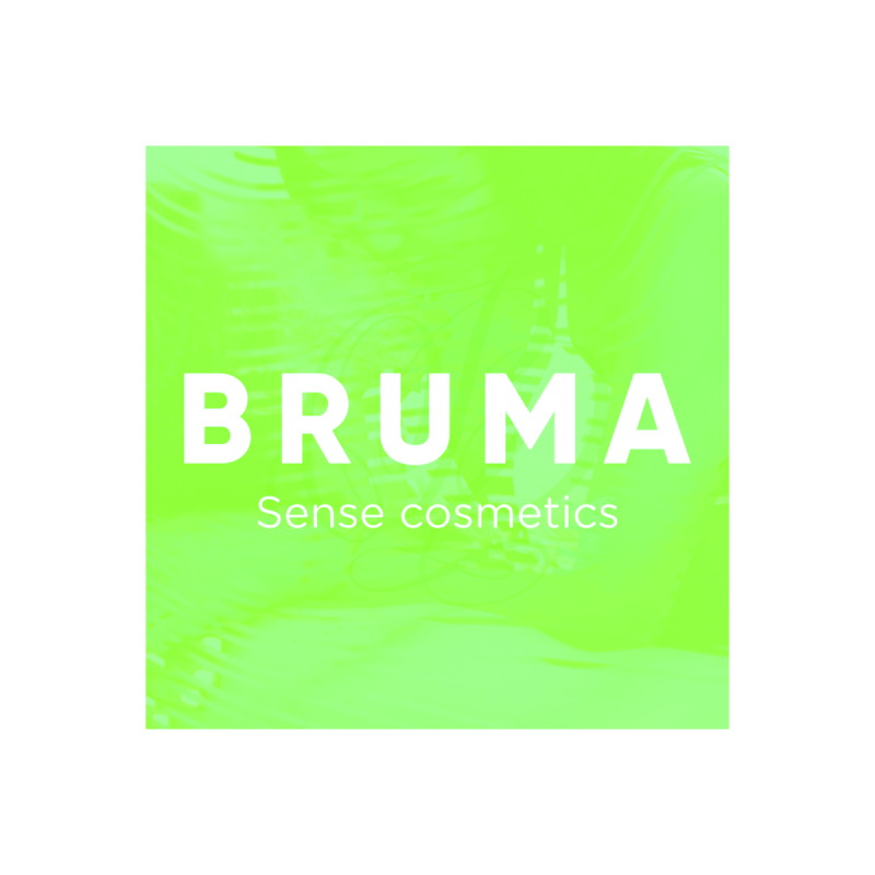 BRUMA - PREMIUM-MASSAGEÖL MIT WÄRMEEFFEKT, PINA COLADA-GESCHMACK 3 IN…