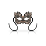 OHMAMA - MASKS ANTIZAZ ESTILO VENECIANO COBRE