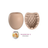 Pretty Love - Masturbador Masculino Huevo Natural | Vybes.it