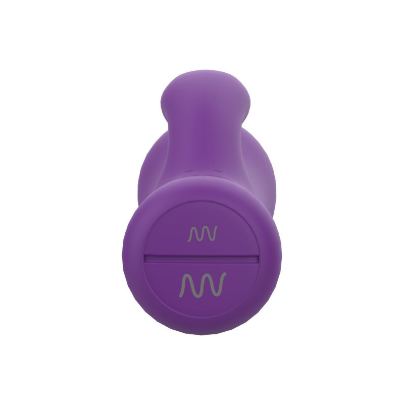 B Swish - Bwild Bunny Infinite Deluxe Vibrador Rabbit 10