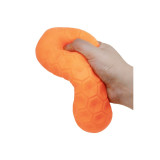 Pretty Love - Twin Balls Masturbador Masculino Naranja | Vybes.it