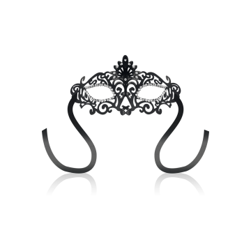 OHMAMA - MASKS ANTIFAZ CON PERLITAS