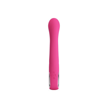 Pretty Love - Novak Vibrador Rabbit 12 Vibraciones Rosa | Vybes.it