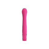 Pretty Love - Novak Vibrador Rabbit 12 Vibraciones Rosa | Vybes.it