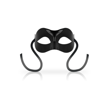 OHMAMA - MASKS ANTIFAZ OPACO NEGRO CLASSIC