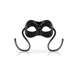 OHMAMA - MASKS ANTIFAZ OPACO NEGRO CLASSIC